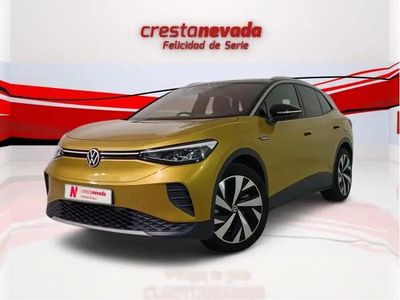 Usado VW ID.4 150 kW (204 CV) 2021 SUV