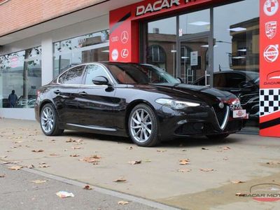 usado Alfa Romeo Giulia 2.2 Diesel Super 180