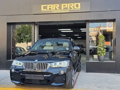 Usado BMW X4