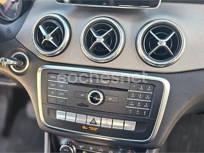 Usado Mercedes A180