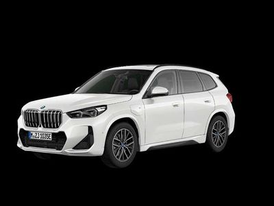 Usado BMW X1 Comfort Edition 245 CV (180 kW) 2025 Blanco SUV