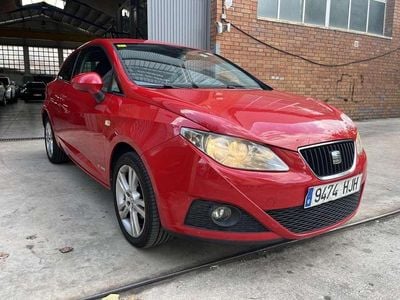 Seat Ibiza SC