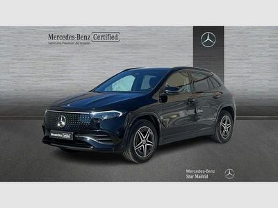 Usado Mercedes EQA250+ 139 kW (190 CV) 2025 Otro SUV