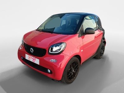 usado Smart ForTwo Electric Drive FORTWO CP