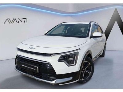 Usado Kia Niro 129 CV (94 kW) 2025 SUV