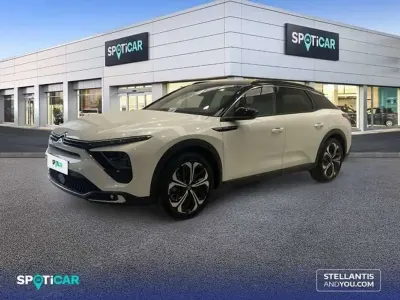 Usado Citroën C5 X