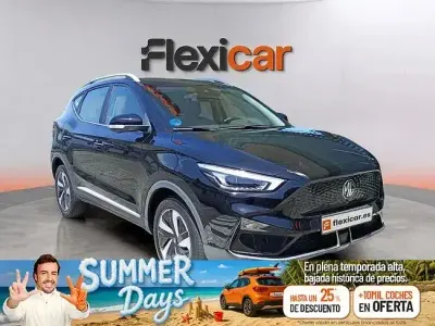 Usado MG ZS