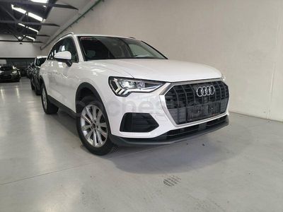 Usado Audi Q3 245 CV (180 kW) 2022 Blanco SUV