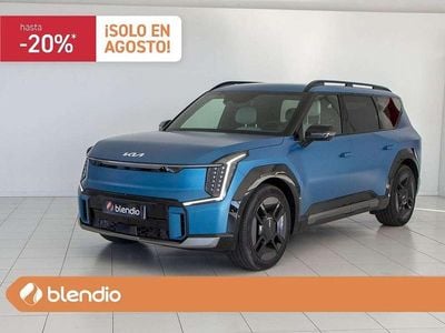 Kia EV9