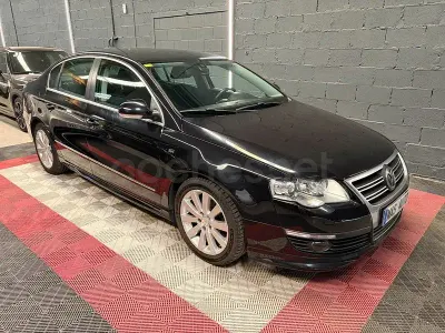 Usado VW Passat