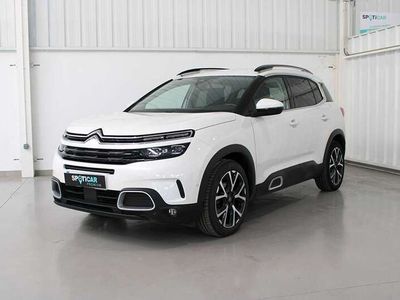 usado Citroën C5 Aircross BlueHDi S&S Shine 130