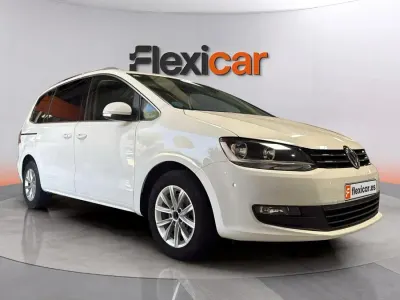 Usado VW Sharan