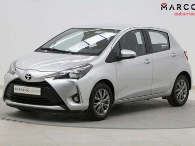 usado Toyota Yaris 1.0 Business