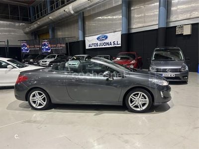 Peugeot 308 CC