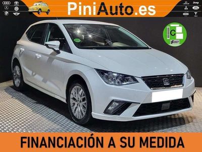 usado Seat Ibiza 1.0 Ecotsi S&s Style 95