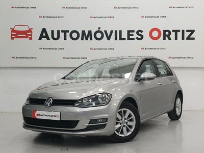 Usado VW Golf VII Edition 2017 Utilitario