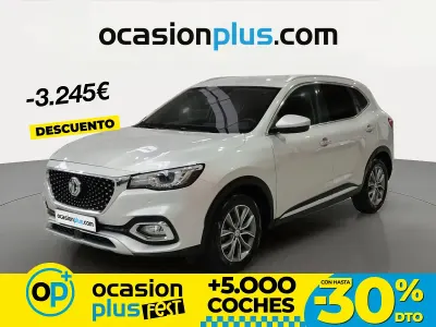 Occasion MG HS Comfort 162 PK (119 kW) 2023 Wit SUV