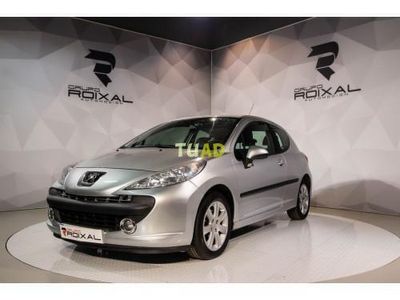 usado Peugeot 207 Confort 1.6 HDI 90 BUEN ESTADO