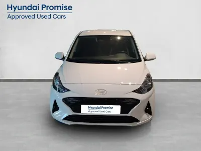 Używany Hyundai i10