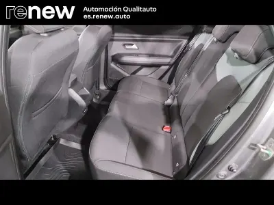 Usado Dacia Duster
