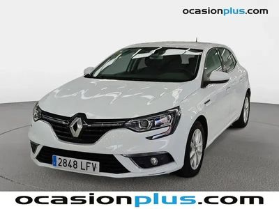 Renault Mégane IV
