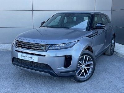 Usado Land Rover Range Rover evoque S 269 CV (197 kW) 2025 Gris / plata SUV