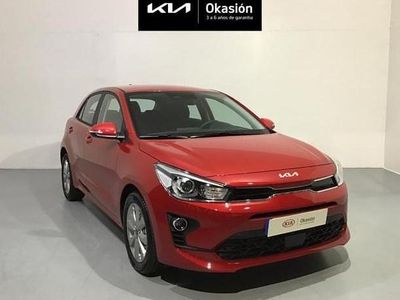 Occasion Kia Rio 120 PK (88 kW) 2022