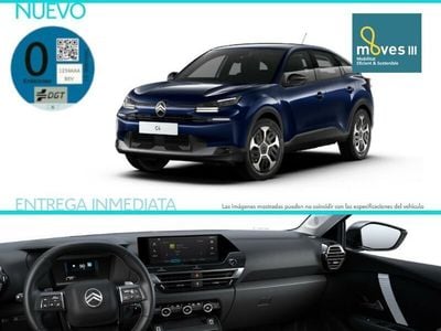Citroën e-C4