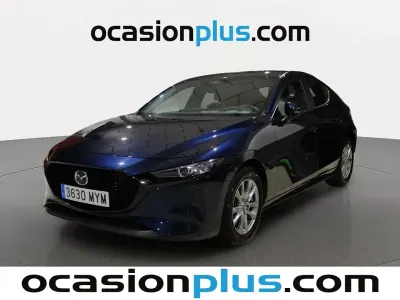 Usado Mazda 3