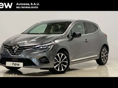 Usado Renault Clio Techno 101 CV (74 kW) 2023 Utilitario