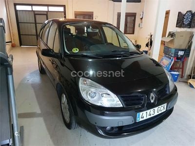 Renault Grand Scénic II