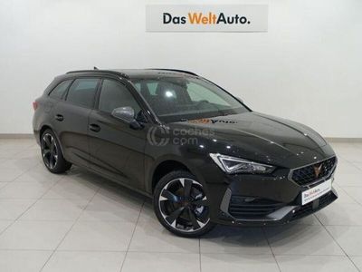 usado Cupra Leon LeónSportstourer 1.5 Etsi Dsg 110kw