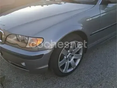 Usado BMW 330