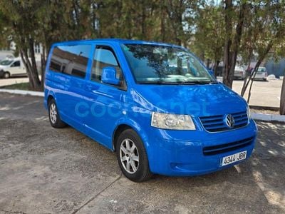 VW Multivan