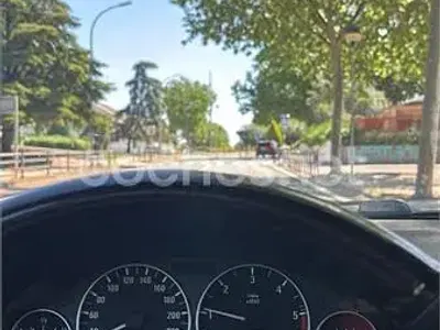Usado BMW 320