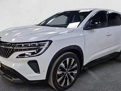 Usado Renault Austral Techno 140 CV (102 kW) 2022 SUV