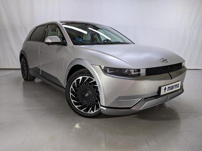 Usado Hyundai Ioniq 5 160 kW (218 CV) 2022 SUV