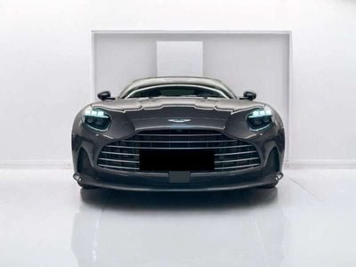 Aston Martin DB12
