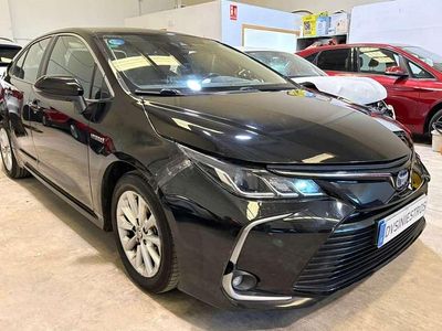 Usado Toyota Corolla 122 CV (89 kW) 2021 Utilitario