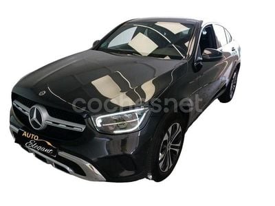 Mercedes GLC220