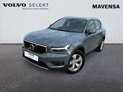 usado Volvo XC40 D3 Business Plus AWD Aut.