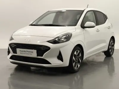Usado Hyundai i10