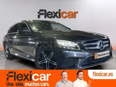 Usado Mercedes C200