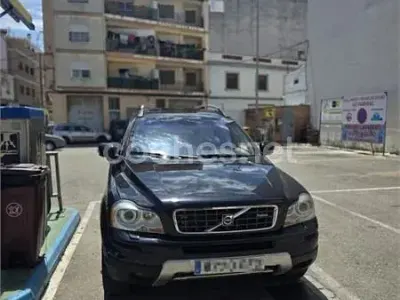 Usado Volvo XC90
