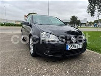 VW Golf V