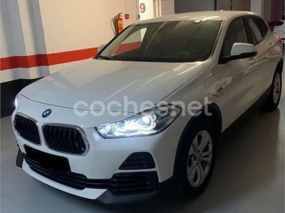 Occasion BMW X2 220 PK (161 kW) 2023 Wit SUV