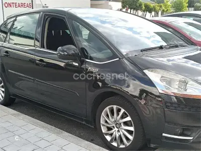 Brugt Citroën C4 Picasso