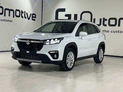 Blanco Nuevo 2025 Suzuki SX4 S-Cross | 29.200 € (Caro)