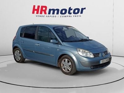 Renault Scénic II