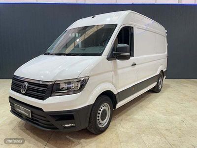 VW Crafter